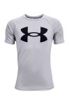 Under Armour - Футболка 1363283 колір сірий (1724794) Under Armour - Футболка 1363283 колір сірий (1724794)