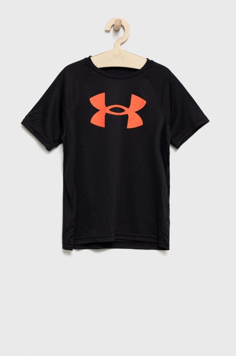 Under Armour Футболка 1363283 колір чорний (2245470) Under Armour Футболка 1363283 колір чорний (2245470)