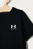Under Armour - Футболка 1361723 колір чорний