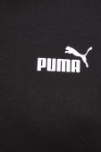 Футболка Puma жіноча колір чорний (3456546)
