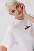 Футболка Ellesse жіноча колір білий SGB06838-Black