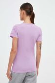 Футболка Columbia жіночий колір фіолетовий (3494045) Футболка Columbia жіночий колір фіолетовий (3494045)