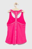 Дитячий топ Under Armour 1363374 колір рожевий (2279230)