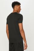 Puma - Футболка 586725 колір чорний Puma - Футболка 586725 колір чорний