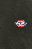 Футболка Dickies чоловіча колір зелений гладкий DK0A4XDBOGX-OLIVEGREEN Футболка Dickies чоловіча колір зелений гладкий DK0A4XDBOGX-OLIVEGREEN