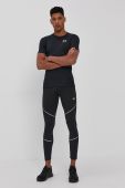 Тренувальна футболка Under Armour 1361518 колір чорний однотонний 1361518-410 Тренувальна футболка Under Armour 1361518 колір чорний однотонний 1361518-410