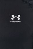 Тренувальна футболка Under Armour колір чорний однотонний 1361683-001 (1449969) Тренувальна футболка Under Armour колір чорний однотонний 1361683-001 (1449969)