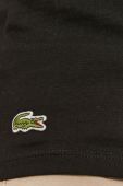 Lacoste Футболка колір чорний (2320016)