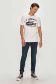 Lee - Футболка колір білий (1315192)