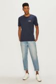 Lee - Футболка колір темно-синій (1303551) Lee - Футболка колір темно-синій (1303551)