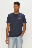 Lee - Футболка колір темно-синій (1303551) Lee - Футболка колір темно-синій (1303551)