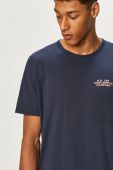Lee - Футболка колір темно-синій (1303551) Lee - Футболка колір темно-синій (1303551)
