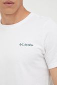Columbia Футболка 1934824-464 колір білий (2546810) Columbia Футболка 1934824-464 колір білий (2546810)