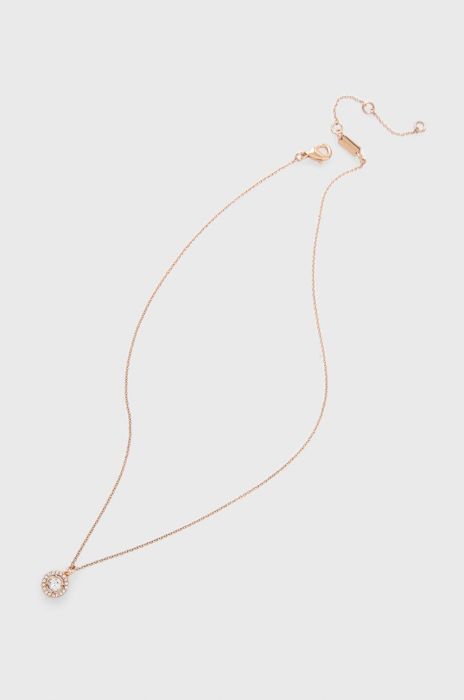 Coach - Ланцюжок колір золотий (1925246) Coach - Ланцюжок колір золотий (1925246)