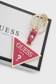 Брелок Guess колір рожевий