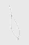 Kate Spade - Ланцюжок колір срібний (1920950)
