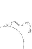 Ланцюжок Swarovski колір срібний (2054538)