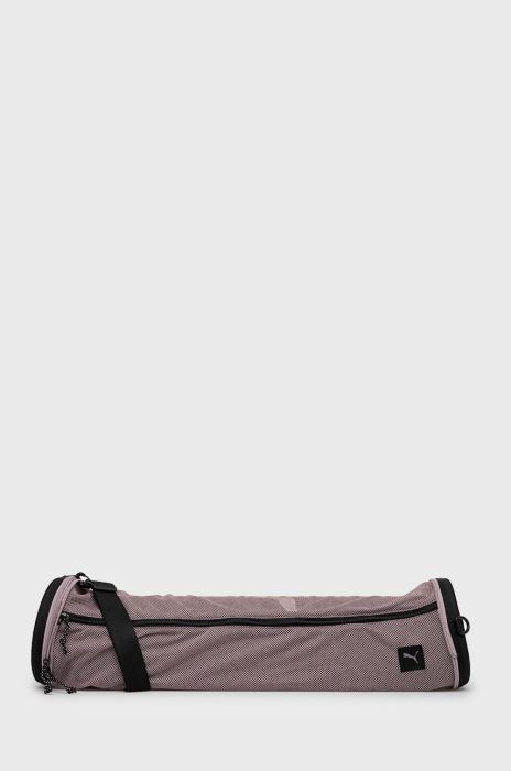 Чохол для килимка для йоги Puma 78075 колір чорний Чохол для килимка для йоги Puma 78075 колір чорний