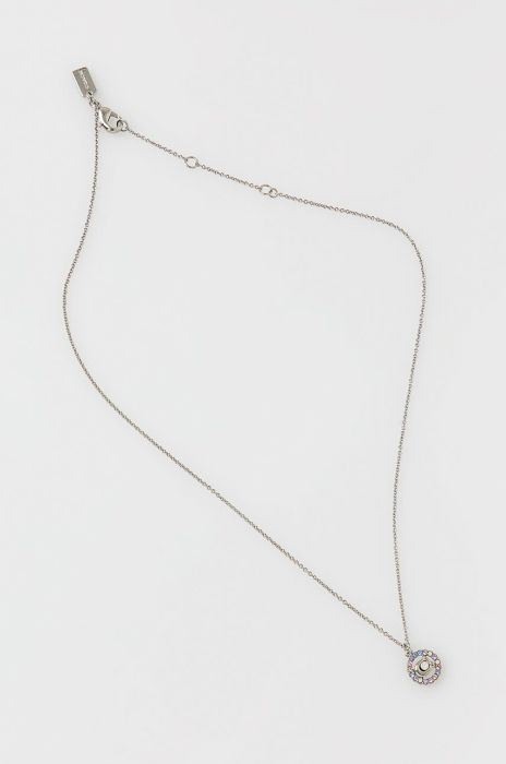 Ланцюжок Coach колір барвистий (2052599) Ланцюжок Coach колір барвистий (2052599)