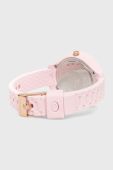 Годинник Rip Curl Deluxe Horizon жіночий колір рожевий Годинник Rip Curl Deluxe Horizon жіночий колір рожевий