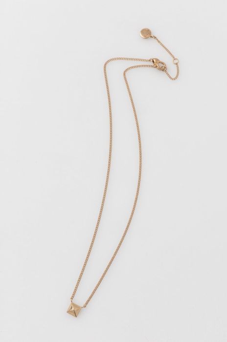 Ланцюжок AllSaints колір золотий (2216849) Ланцюжок AllSaints колір золотий (2216849)