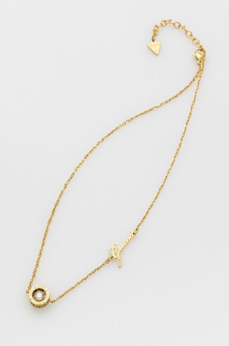 Ланцюжок Guess колір золотий (2392470) Ланцюжок Guess колір золотий (2392470)