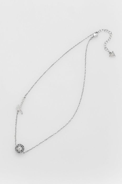 Ланцюжок Guess колір срібний (2392469) Ланцюжок Guess колір срібний (2392469)