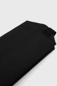 Косметичка Rains 15590 Wash Bag Large колір чорний 15590.01-Black