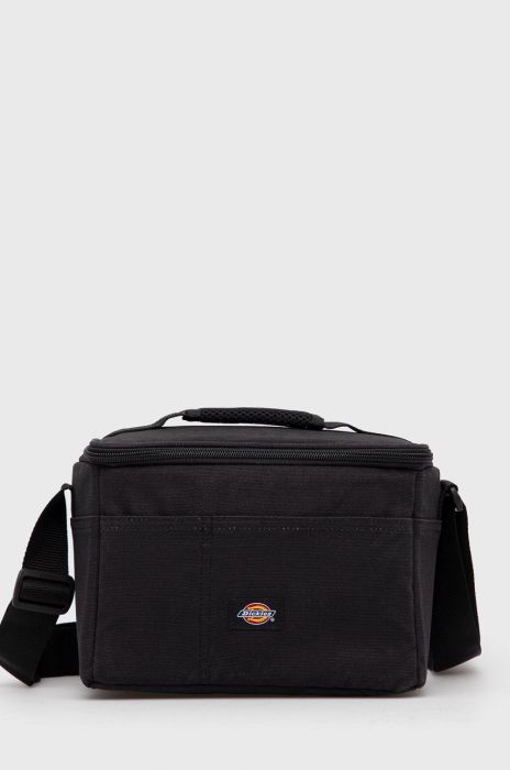 Сумочка на ланч Dickies колір чорний DK0A4XGCBLK-BLACK Сумочка на ланч Dickies колір чорний DK0A4XGCBLK-BLACK