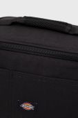 Сумочка на ланч Dickies колір чорний DK0A4XGCBLK-BLACK Сумочка на ланч Dickies колір чорний DK0A4XGCBLK-BLACK