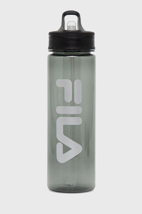 Fila Пляшка Rize 700 ml колір чорний Fila Пляшка Rize 700 ml колір чорний