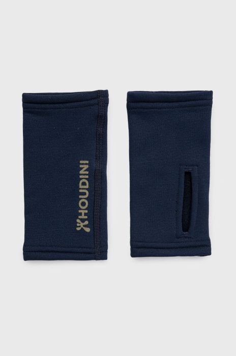 Houdini Утеплювачі для рук Power колір блакитний (2674908) Houdini Утеплювачі для рук Power колір блакитний (2674908)