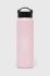 Термічна пляшка Rip Curl 700 Ml колір рожевий (2813402)