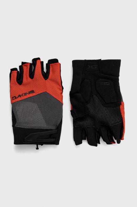Рукавички Dakine колір червоний Рукавички Dakine колір червоний