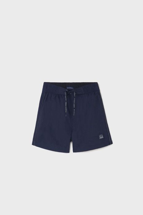 Дитячі шорти для плавання Mayoral колір синій (1991146)
