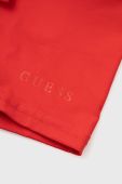 Дитячі плавки Guess колір червоний