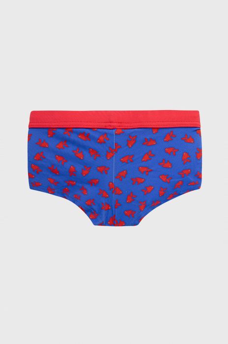 Дитячі плавки United Colors of Benetton колір блакитний (2311826) Дитячі плавки United Colors of Benetton колір блакитний (2311826)