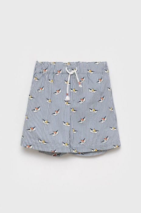 Дитячі шорти для плавання Name it колір синій (2332507) Дитячі шорти для плавання Name it колір синій (2332507)