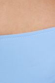 Купальні труси Pieces колір блакитний (2245651) Купальні труси Pieces колір блакитний (2245651)