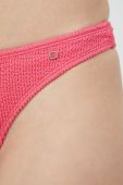 Купальні труси Only колір рожевий (2279619) Купальні труси Only колір рожевий (2279619)