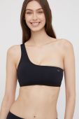 Купальний бюстгальтер Only Tassy колір чорний злегка ущільнена чашечка (2405411) Купальний бюстгальтер Only Tassy колір чорний злегка ущільнена чашечка (2405411)
