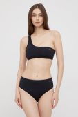 Купальний бюстгальтер Only Tassy колір чорний злегка ущільнена чашечка (2405411) Купальний бюстгальтер Only Tassy колір чорний злегка ущільнена чашечка (2405411)
