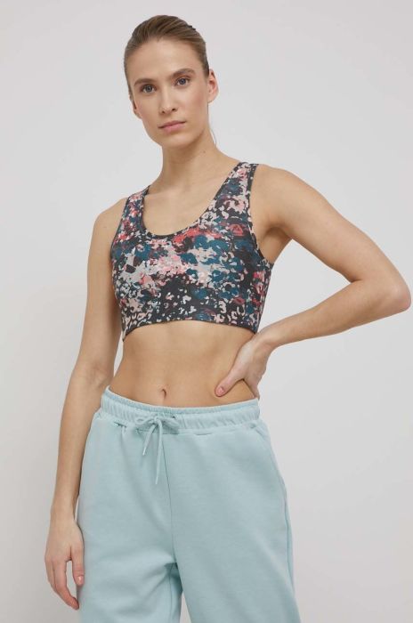 Спортивний бюстгальтер Only Play візерунок колір барвистий (2078959)