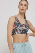Спортивний бюстгальтер Only Play візерунок колір барвистий (2078959)
