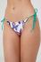 Двосторонні купальні труси Desigual колір зелений