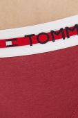 Стринги Tommy Hilfiger колір червоний (2442195)