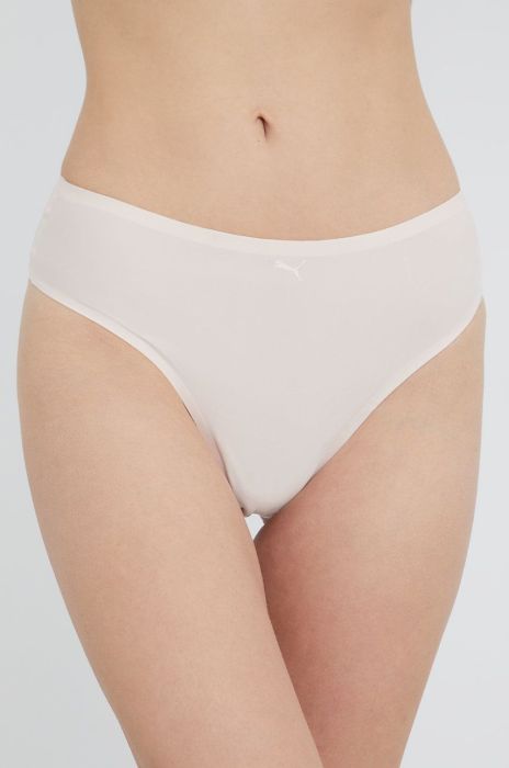 Труси Puma 935537 колір рожевий Труси Puma 935537 колір рожевий