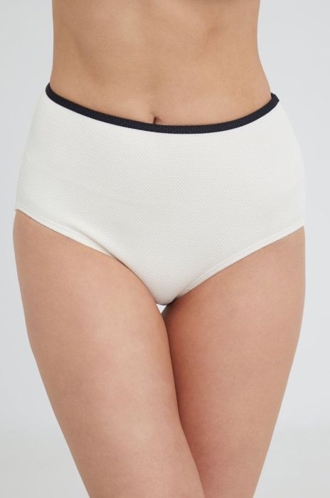 Купальні труси Kate Spade колір бежевий (2402397) Купальні труси Kate Spade колір бежевий (2402397)