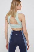 Топ для тренувань Reebok H51848 колір зелений Топ для тренувань Reebok H51848 колір зелений