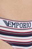 Труси Emporio Armani Underwear колір синій (2354264)